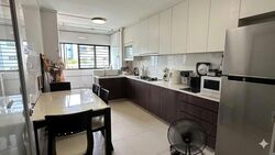 Blk 277 Tampines Street 22 (Tampines), HDB 4 Rooms #547042861